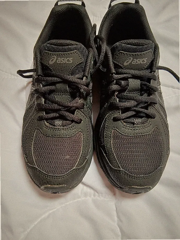 asics laufschuhe damen 38