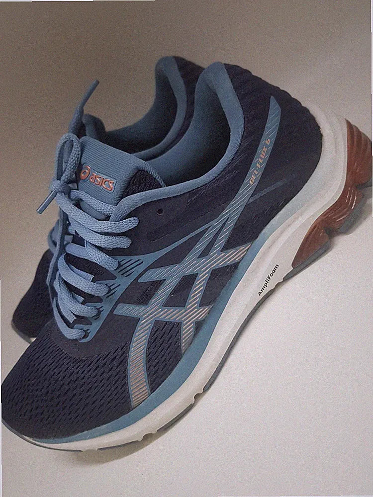 Asics Damen Laufschuhe Grösse 38