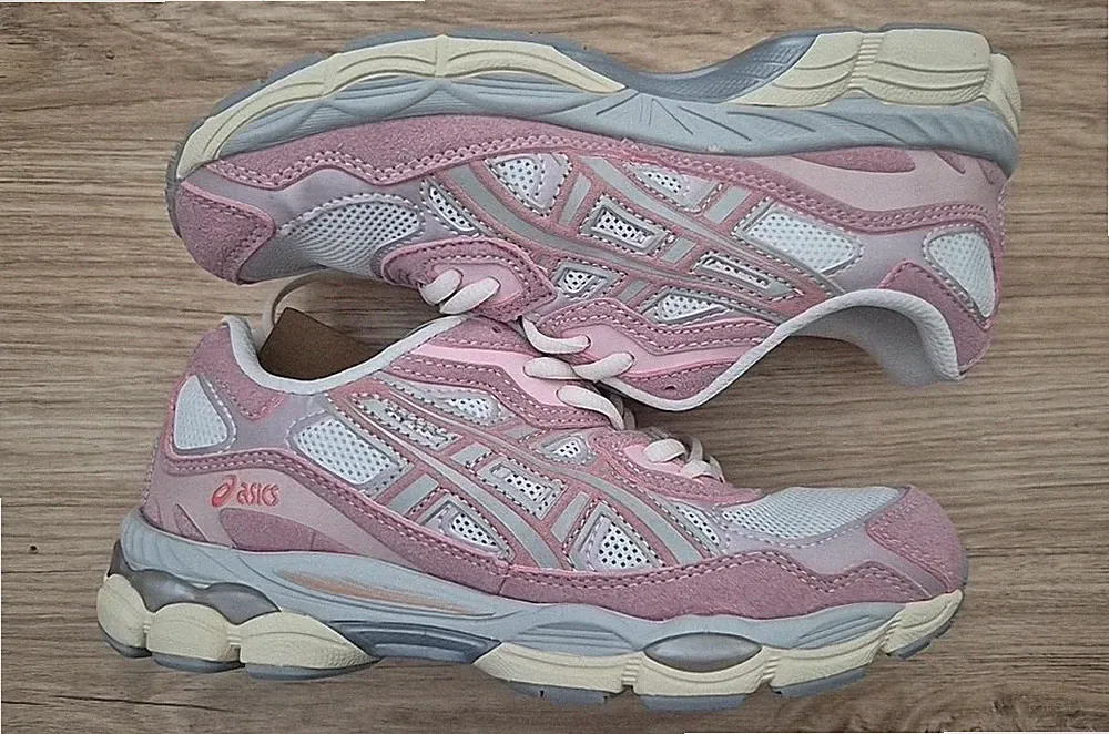 laufschuhe damen weiß