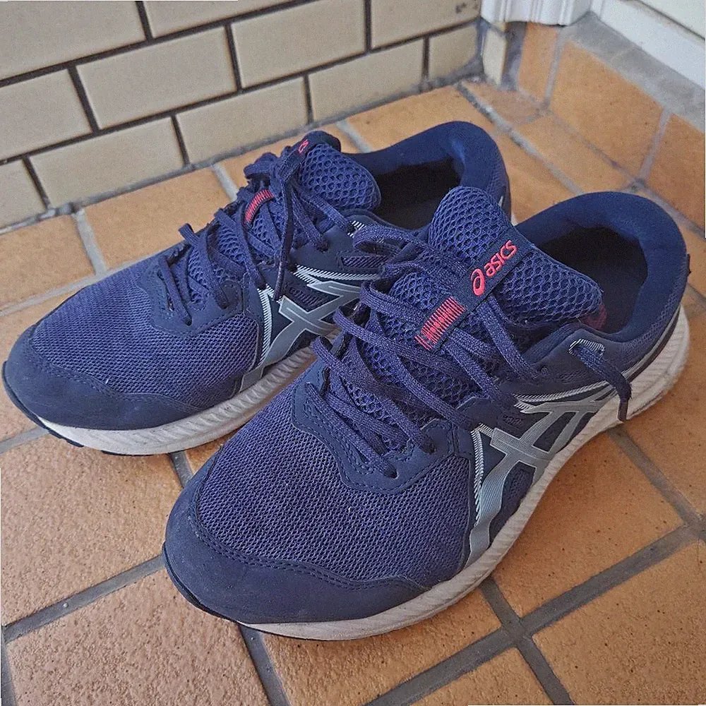 Wasserdichte Asics Laufschuhe Für Herren