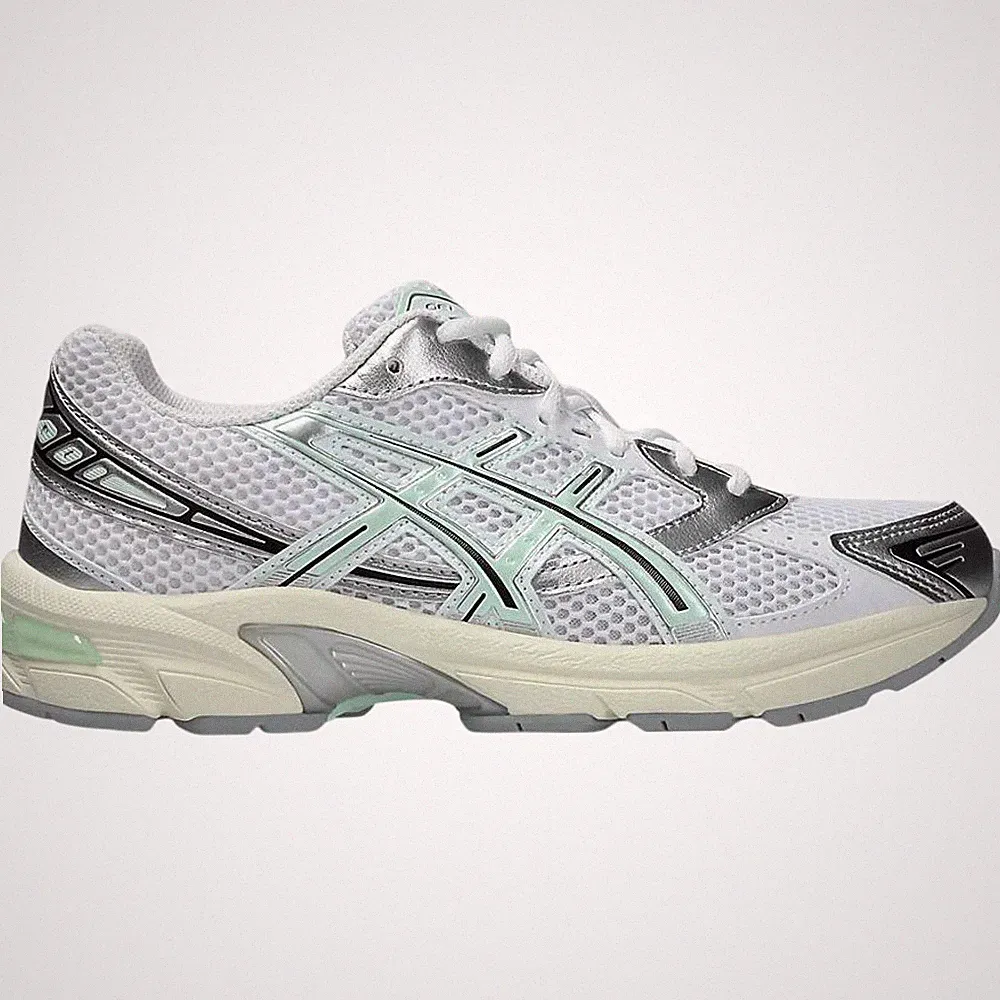 Asics Gel-1130 White Mint Tint (Women's) 1202A164-120