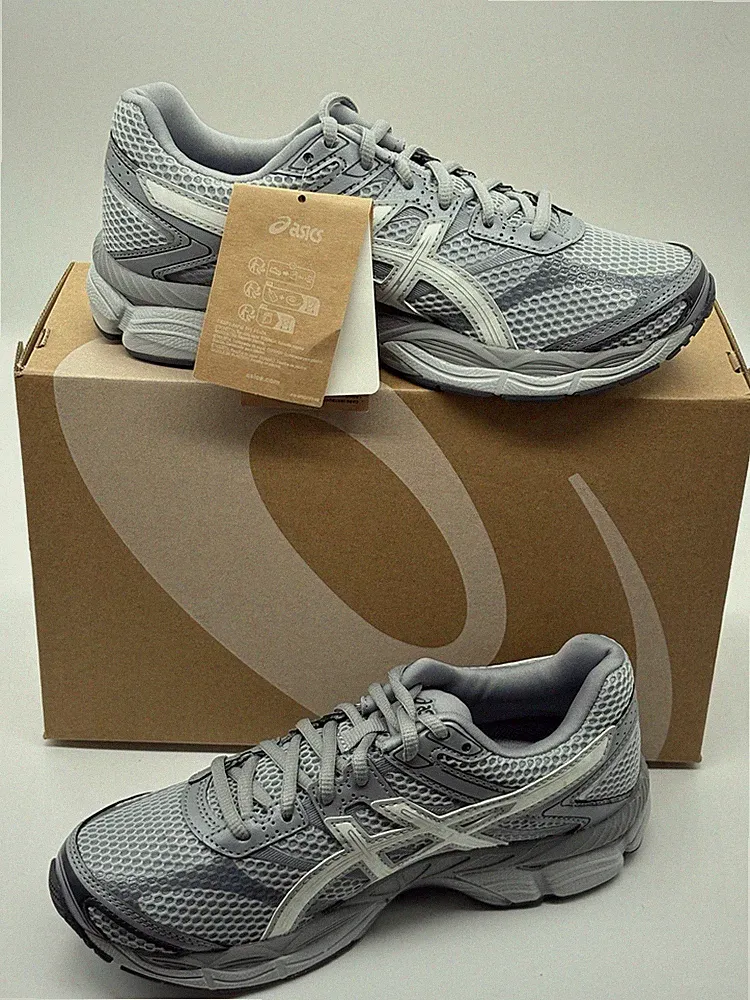 ASICS Gel-Cumulus 16 Gr 40 Laufschuhe