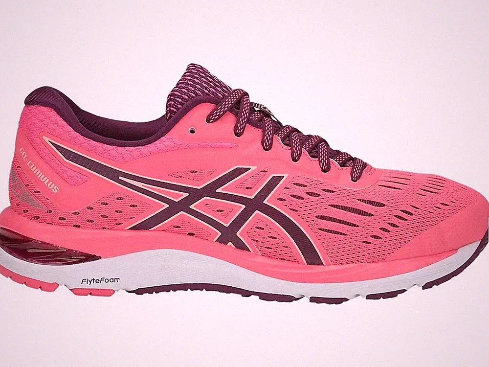 Asics Gel-Cumulus 20, Damen Laufschuhe, Running Sport, 1012A008-700 /Q3