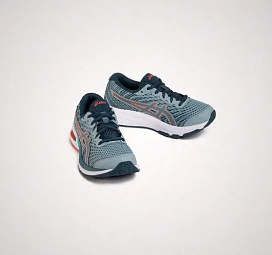 Asics Gel-Cumulus 22 Gs 1014A148 Laufschuhe - Größe EU36 US4