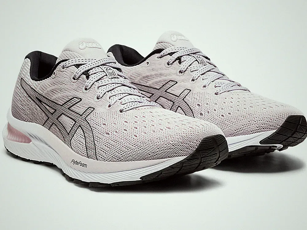 Asics Gel-Cumulus 22 Wn's 1012A741-250 Running Laufschuh Joggingschuh Walking