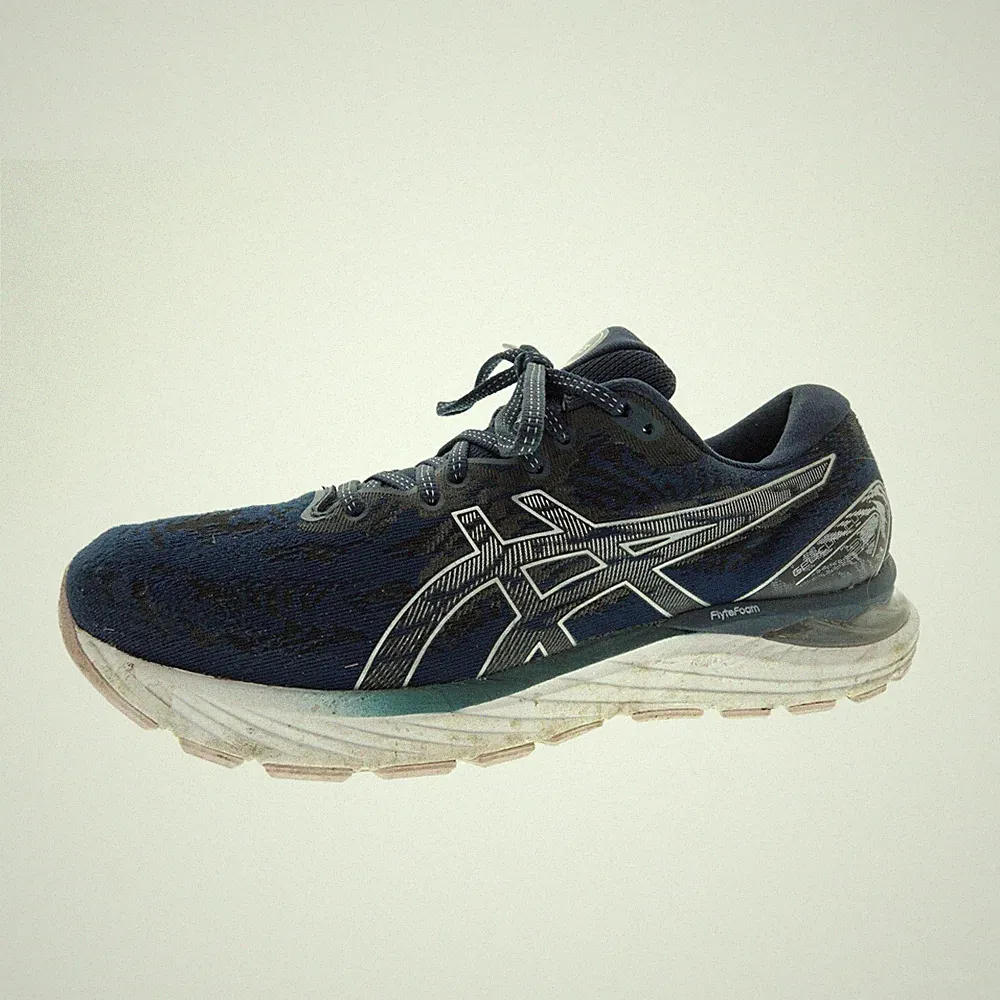 ASICS Gel-Cumulus 23 G-TX Sneaker Laufschuh Sportschuhe Damen Schuhe Gr. 42,5