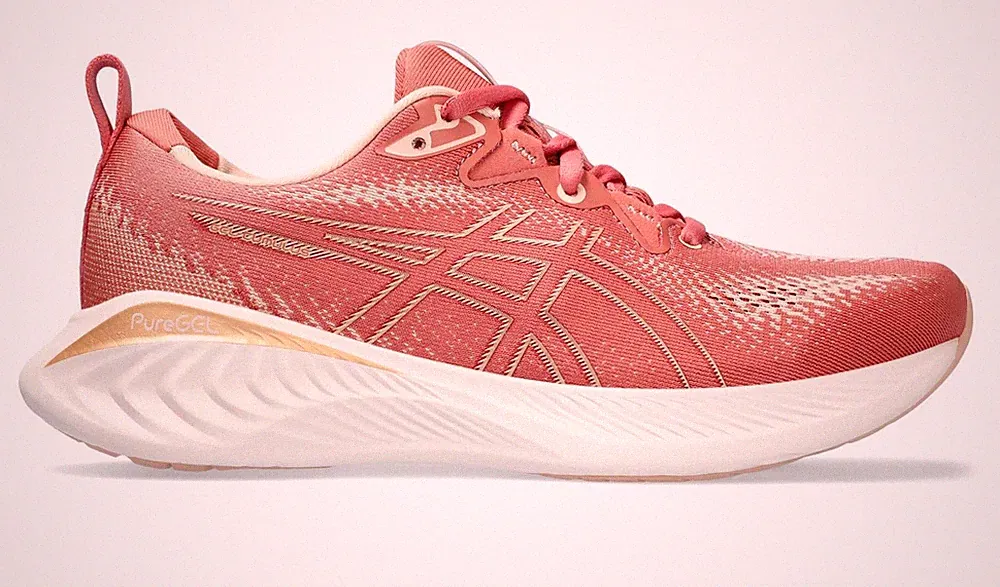 ASICS GEL-CUMULUS 25 Damen Laufschuhe GR.39 NEU / UVP. 180€ S2