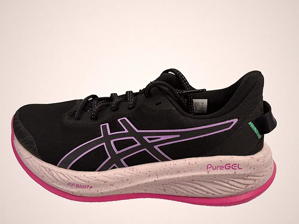 ASICS GEL-Cumulus 26 Lite-Show Laufschuhe Damen UK 3 US 5 EU 35,5