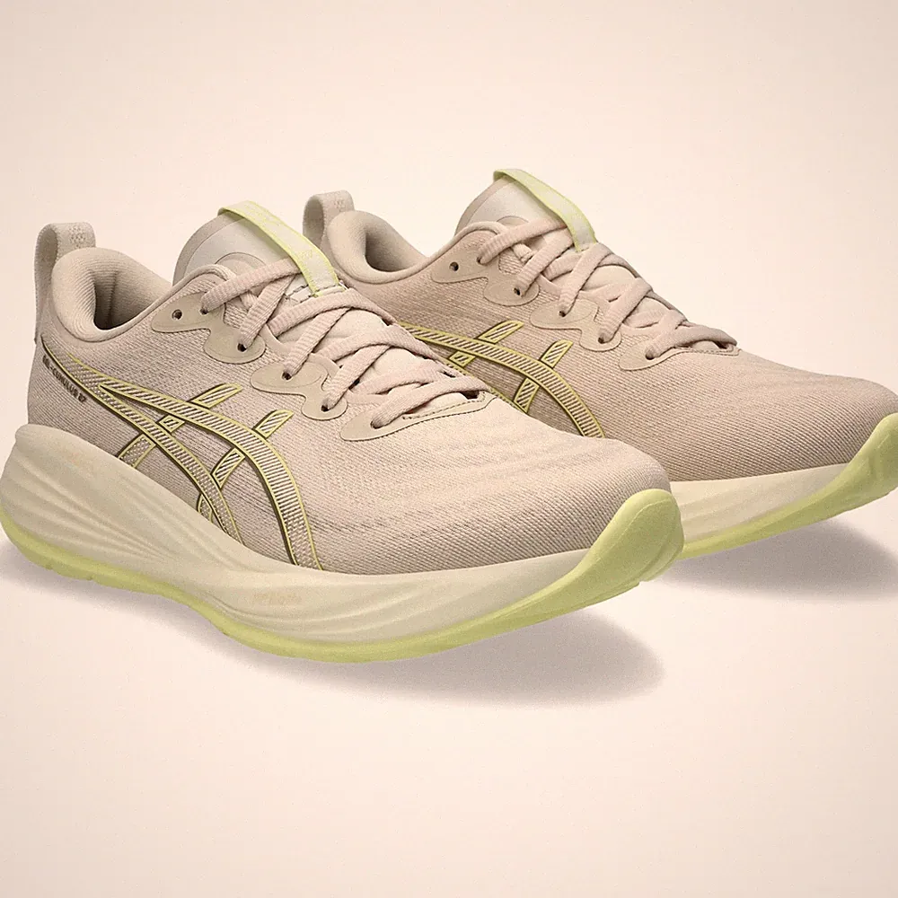 Asics GEL-Cumulus 27 Lady Laufschuhe |1012B772-250| Neue Technik, sehr LEICHT