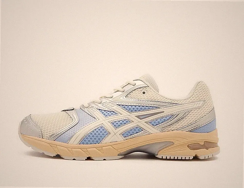 ASICS Gel-DS 14 TRAINER Herren Laufschuhe in Beige