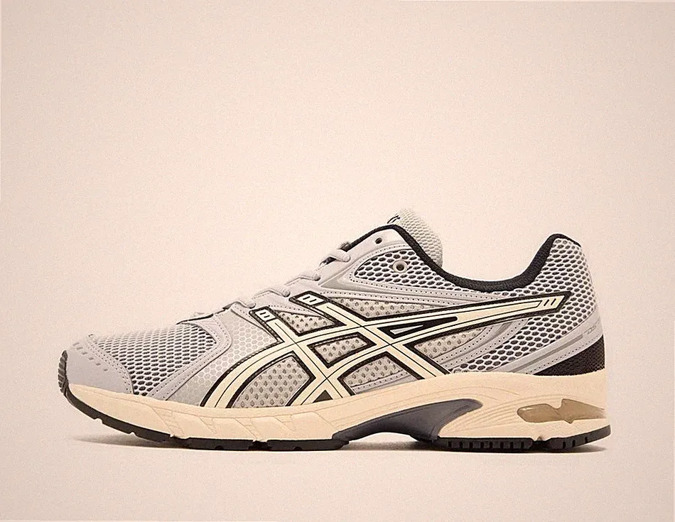 ASICS Gel-DS 14 TRAINER Herren Laufschuhe in Grau