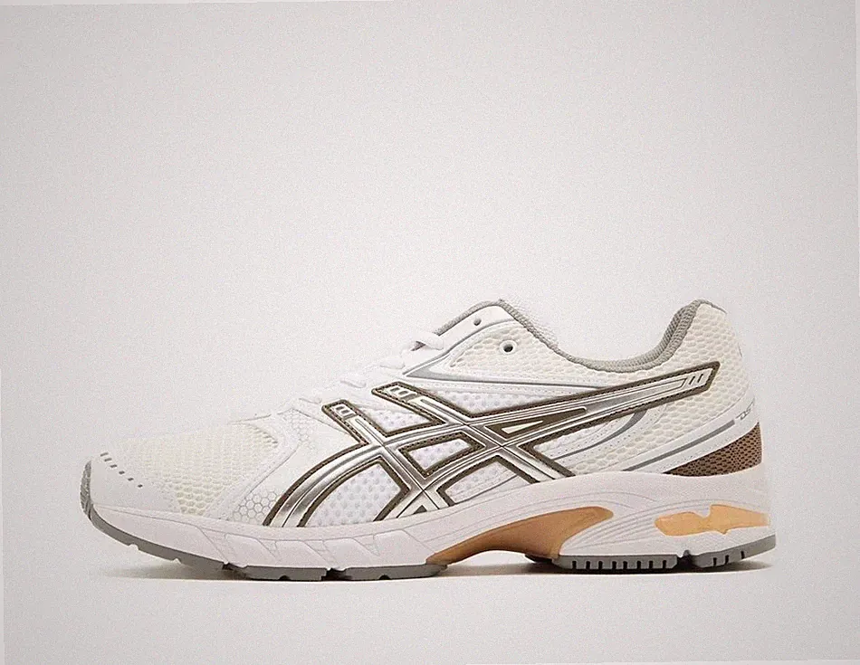 ASICS Gel-DS 14 TRAINER Herren Laufschuhe in Weiß
