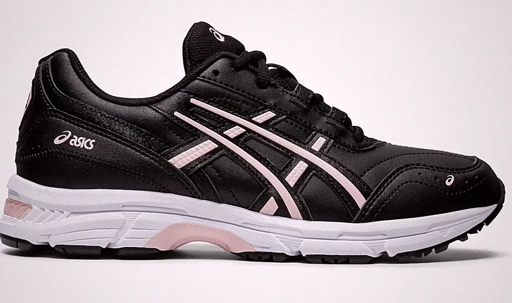 Asics Gel-Escalate W, Laufschuh, Joggingschuh, Running, Damen, 1202A026-001 /P1