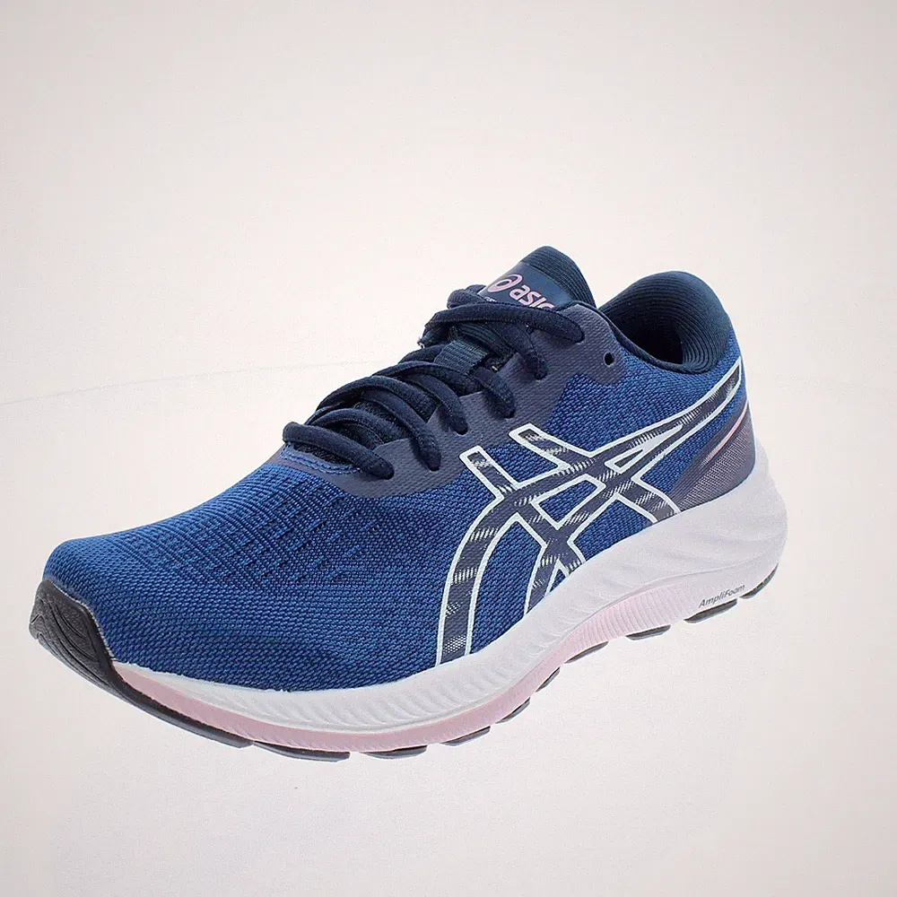 Asics Gel Excite 9 - Neutrale Laufschuhe Blau - Größe 37 [6 US 23cm] Schuhe
