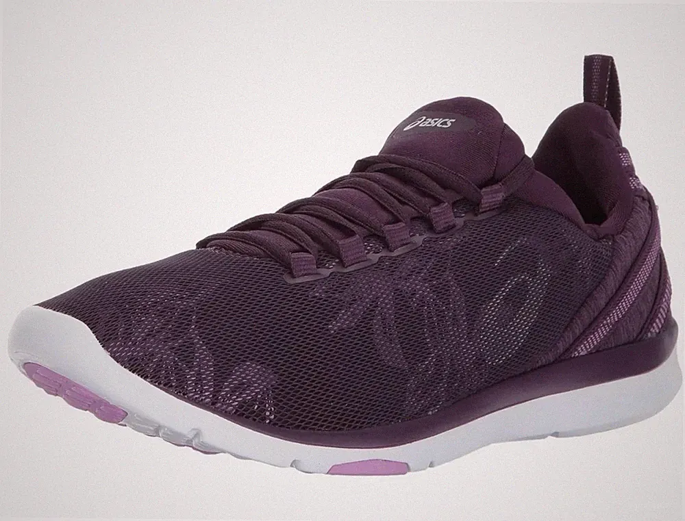 Asics Gel-Fit Sana 3 Damen Laufschuh Gr. 40.5 Outdoor Sneaker