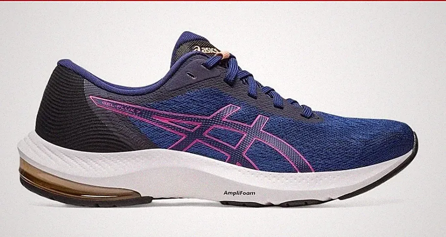 Asics Gel Flux 7 Damen Laufschuhe GR.42 NEU/ UVP. 129€ S2