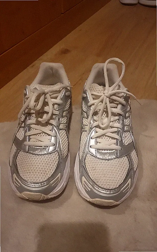 asics gel kayano 40 5 damen laufschuhe