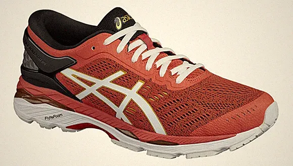 Asics Gel-Kayano 24 Damen, Laufschuhe, Joggen, Running, Sport, T799Q-0601 /L3