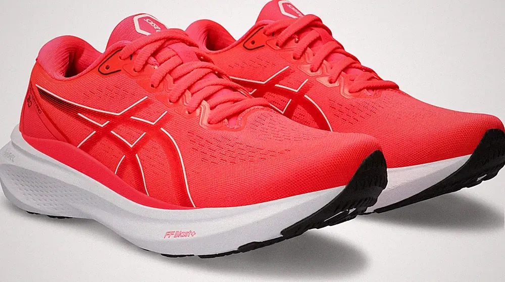Asics GEL-KAYANO™ 30 Damen Laufschuhe 1012B357-701