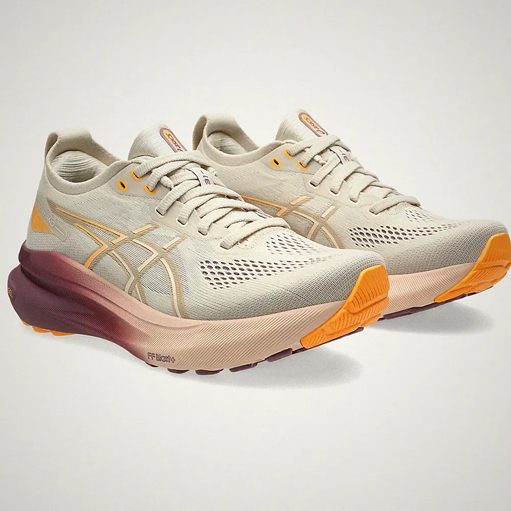 Asics GEL-KAYANO™ 31 Damen Laufschuhe 1012B670-250