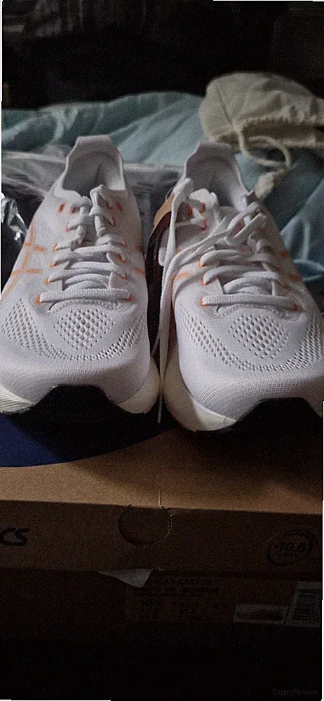 Asics Gel Kayano 31 Damenlaufschuh Größe 42,5