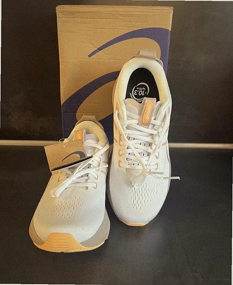 ASICS Gel-KAYANO 32 Damen Laufschuhe Gr. 39 |Neu | uvp 200€