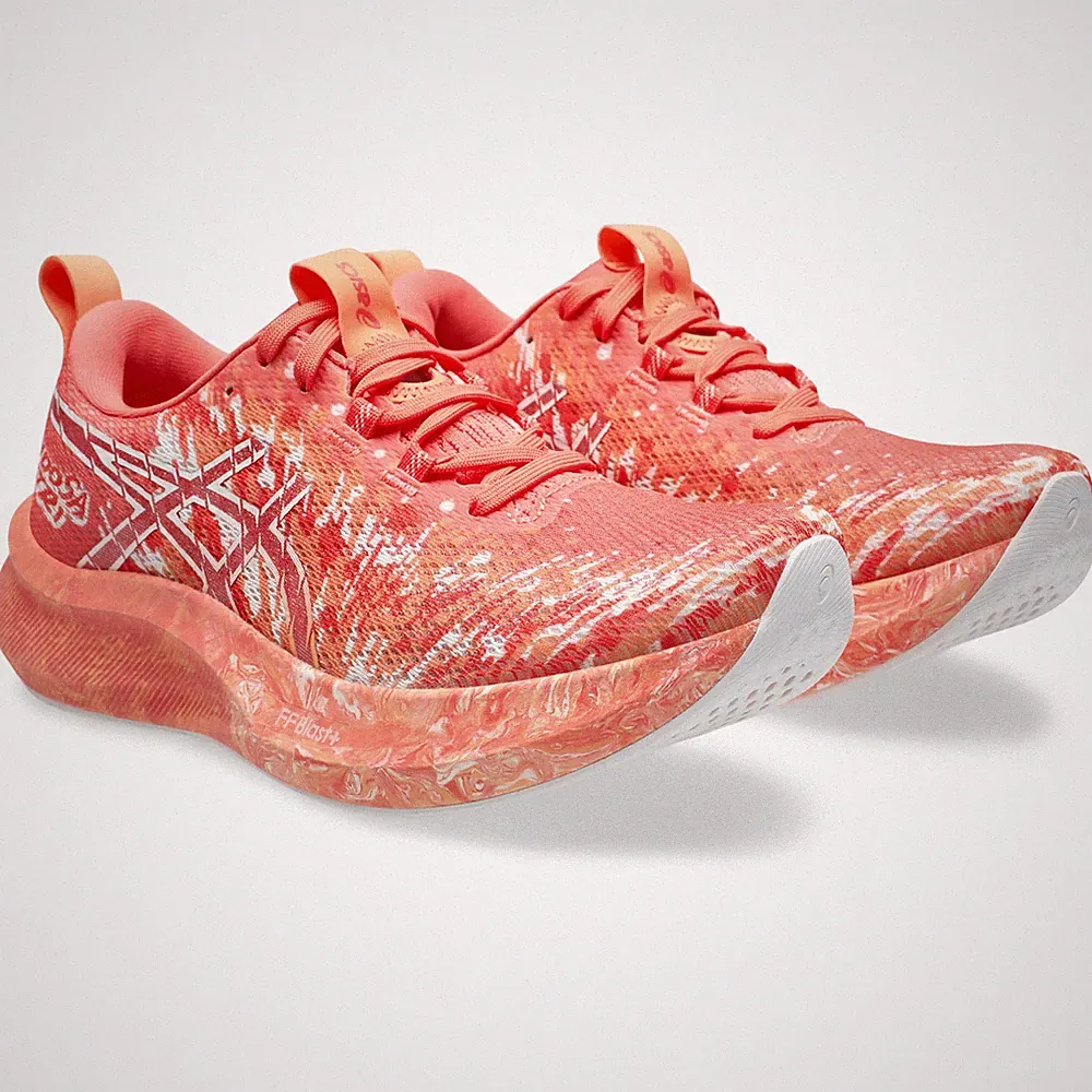 Asics Gel-Noosa TRI 16 Lady Laufschuhe |1012B675-700| für effizientes Laufgefühl