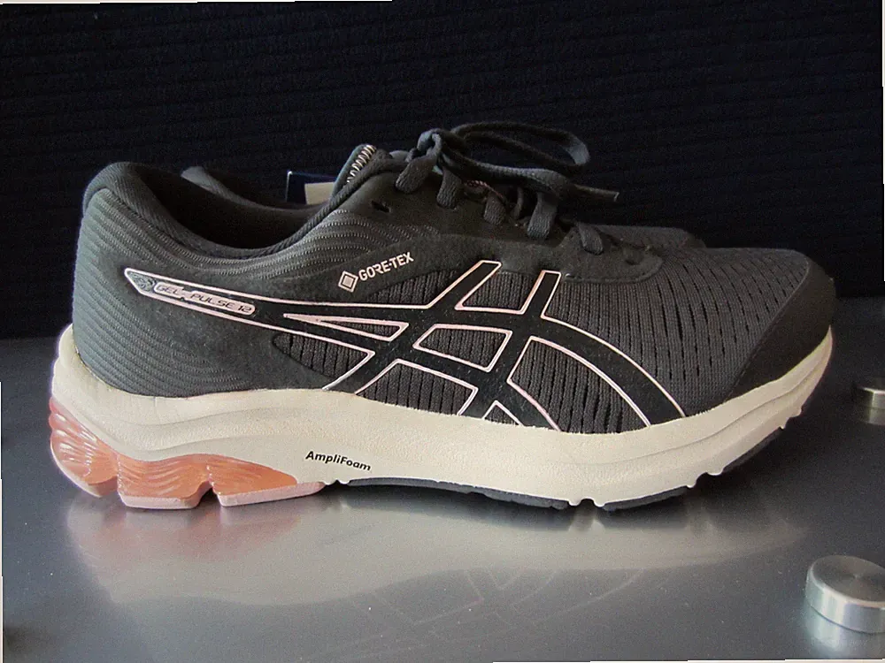 ASICS Gel-Pulse 12, 14 GTX, -Contend 7, 8, -Venture 8, 9 Damen Laufschuhe. NEU!