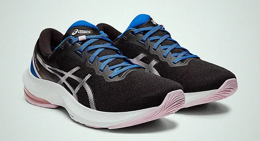Asics Gel-Pulse 13 DA Laufschuh 1012B035-002 Joggen Running Sport Freizeit Run