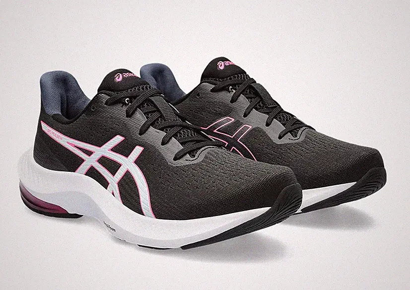 Asics Gel-Pulse 14 DA Laufschuh 1012B318-022 Running Outdoor Sport Laufen Joggen