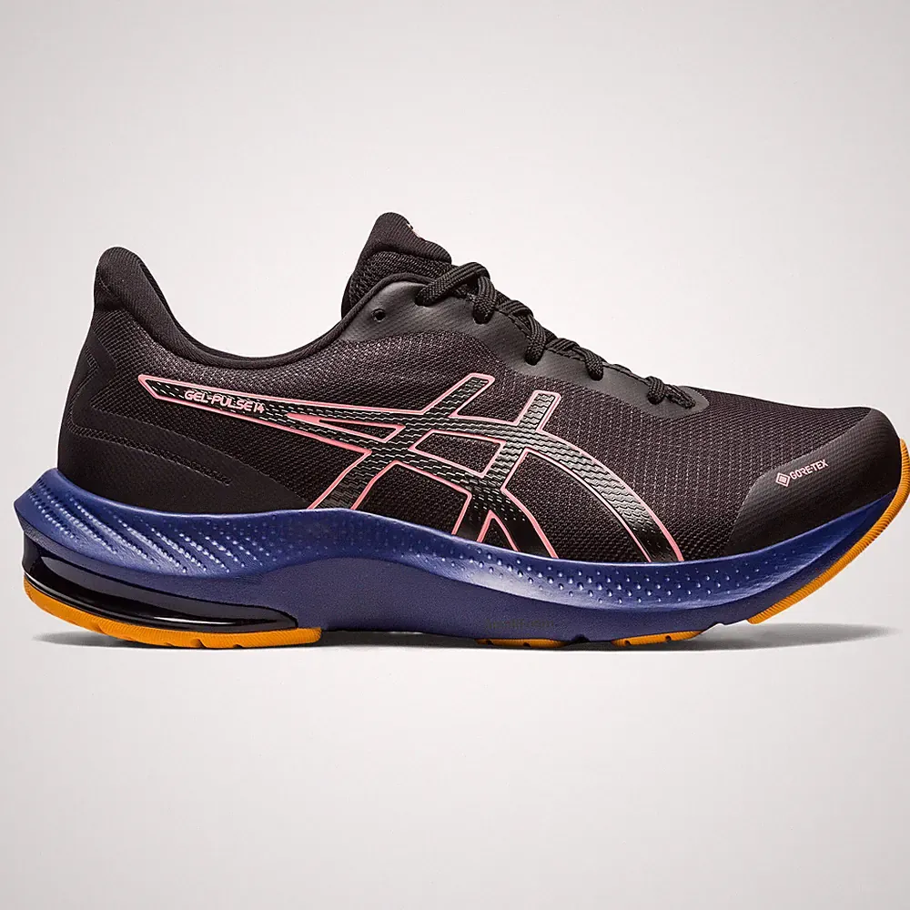 Asics Gel-Pulse 14 GTX Women Laufschuhe Running Damen - 1012B317-001
