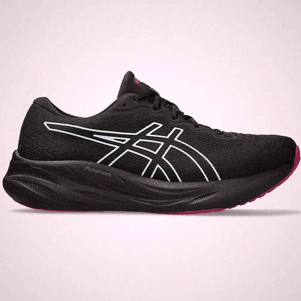 ASICS GEL-PULSE 15 GTX Damen Running Laufschuhe - 1012B592-001