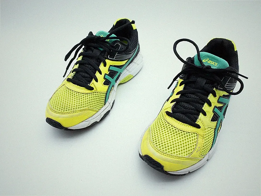 ASICS Gel-Pulse 7 Damen Laufschuh Sportschuh Turnschuh Gr 39,5 EU Art 37984-100