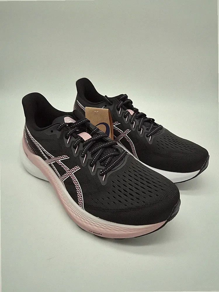 asics winter laufschuhe damen