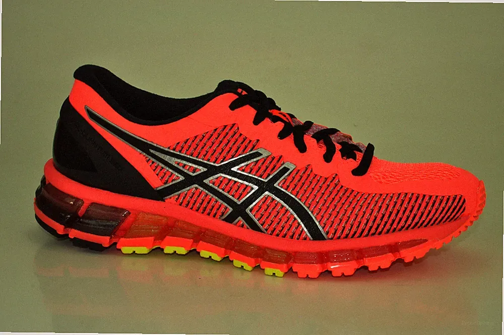 Asics Gel-Quantum 360 CM Chameleon Sneaker Turnschuhe Laufschuhe Fitness Damen