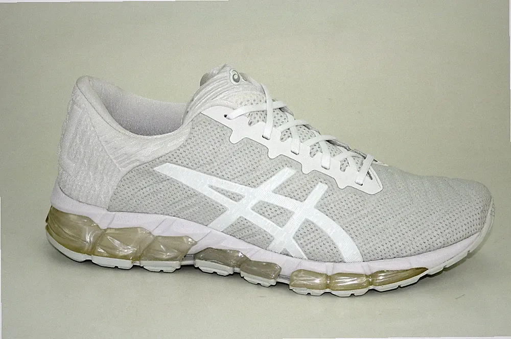 Asics Gel-Quantum 360 V 5 Sneaker Running Jogging Laufschuhe Damen 1022A163-100