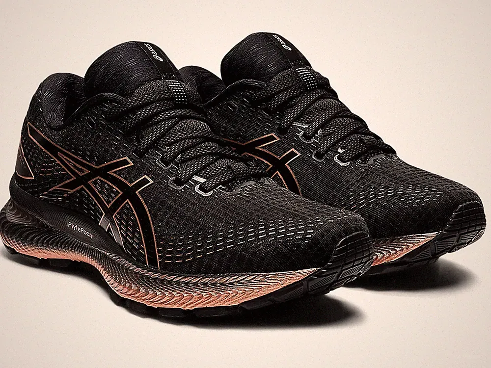 Asics Gel-Saiun Woman Laufschuhe, Sportschuhe, Running, 1012B232-001 / A4