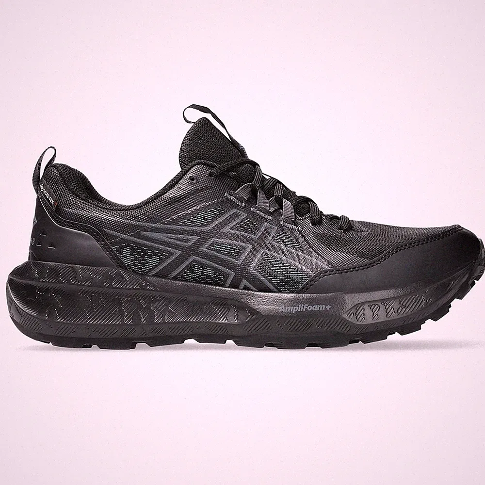 Asics GEL-SONOMA 8 GTX Trail Running Laufschuhe GORE-TEX Women - 1012B770-002