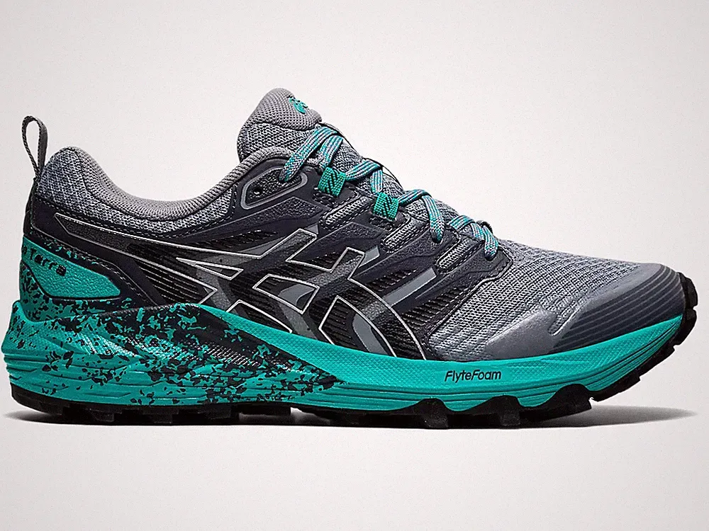 Asics Gel-Trabuco Terra Laufschuhe, Trail, Sportschuhe, 1012A902-020 / L3
