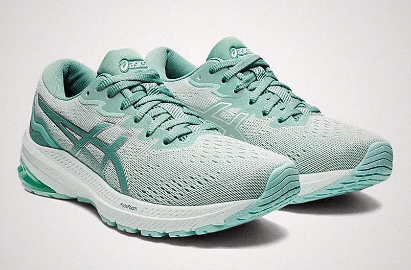 Asics GT-1000 11 Laufschuh DA 1012B197-300 Jogging Walking Running Outdoor NEU!