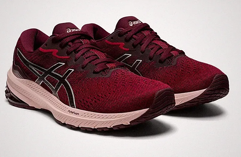 Asics GT-1000 11 Laufschuh DA 1012B197-601 Running Outdoor Jogging Walking NEU