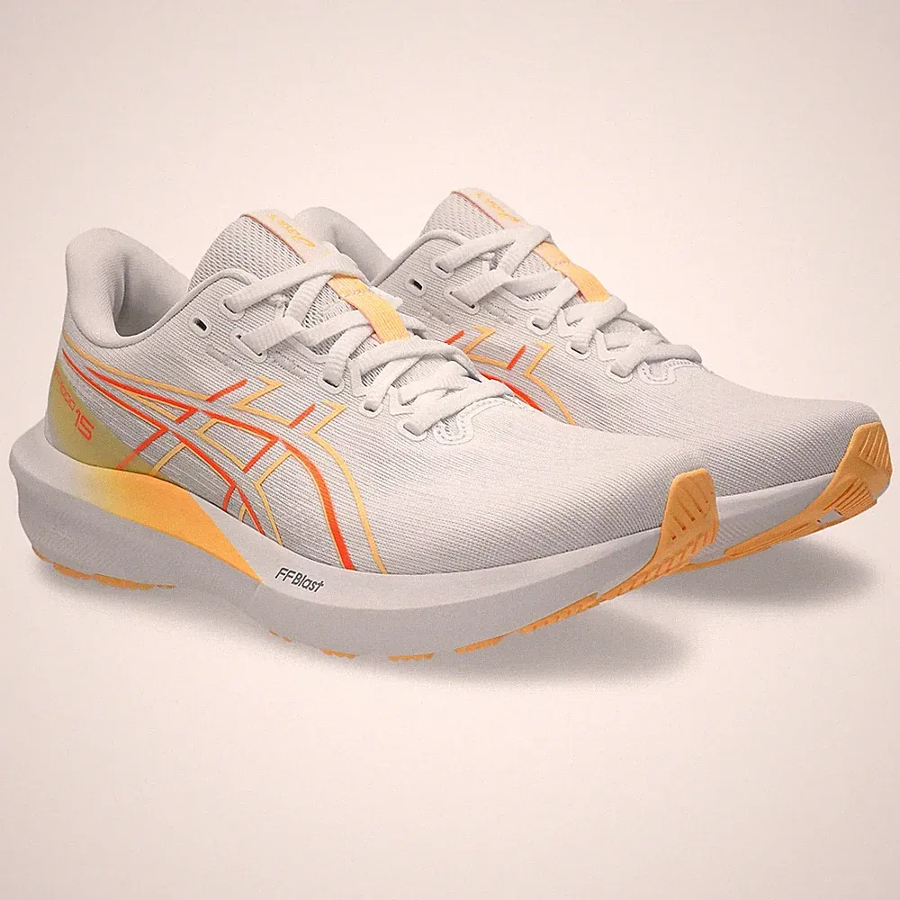 ASICS GT-1000 15 Damen Laufschuhe Sportschuhe running shoes 1012B994-100