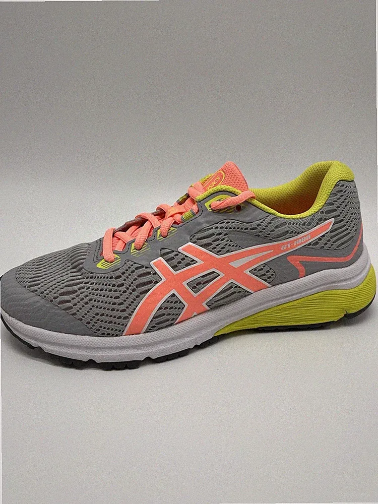 ASICS GT-1000 8 GS Laufschuhe Running Sportschuhe Damen Gr. 39.5