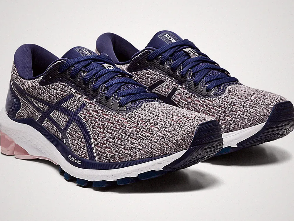 Asics GT-1000 9 Wn's 1012A695-700 Laufschuh Running Walking Freizeit Damen RUN
