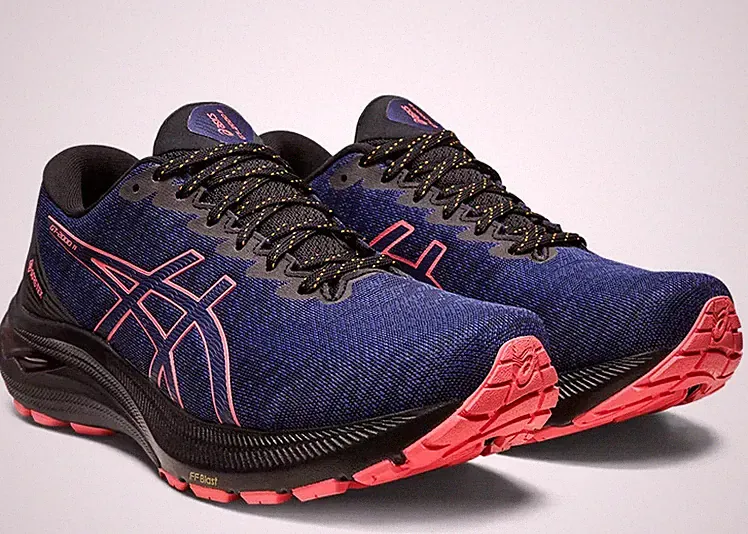 Asics GT-2000 11 GTX Wn's Laufschuh 1012B304-003 Laufen Joggen Running Fitness