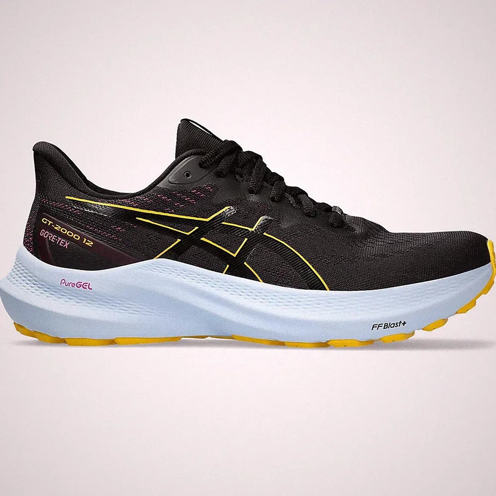laufschuhe damen asics running
