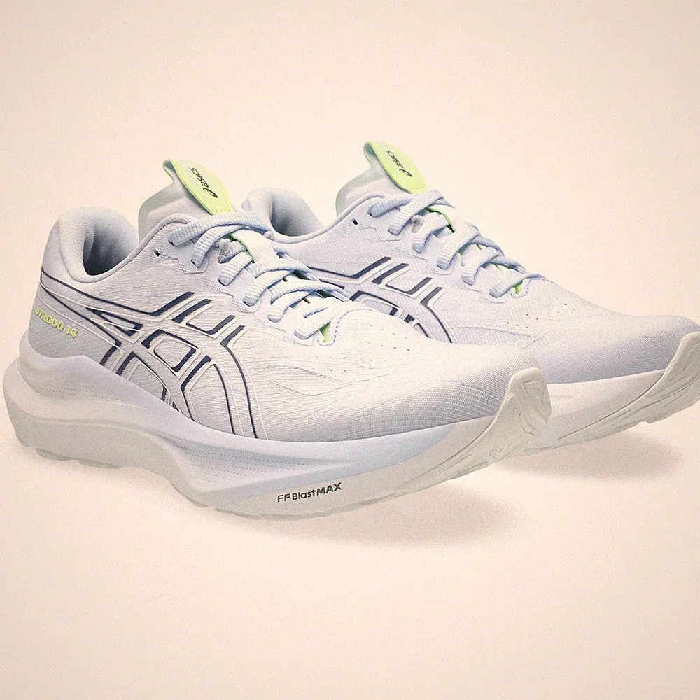 Asics GT-2000-14 Lady Laufschuhe|1012B843-400| GEL-Dämpfung perfekter Komfort