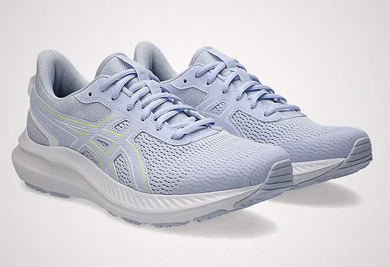 Asics Jolt 5 Laufschuh DA 1012B757-402 Joggen Training Walking Running Freizeit