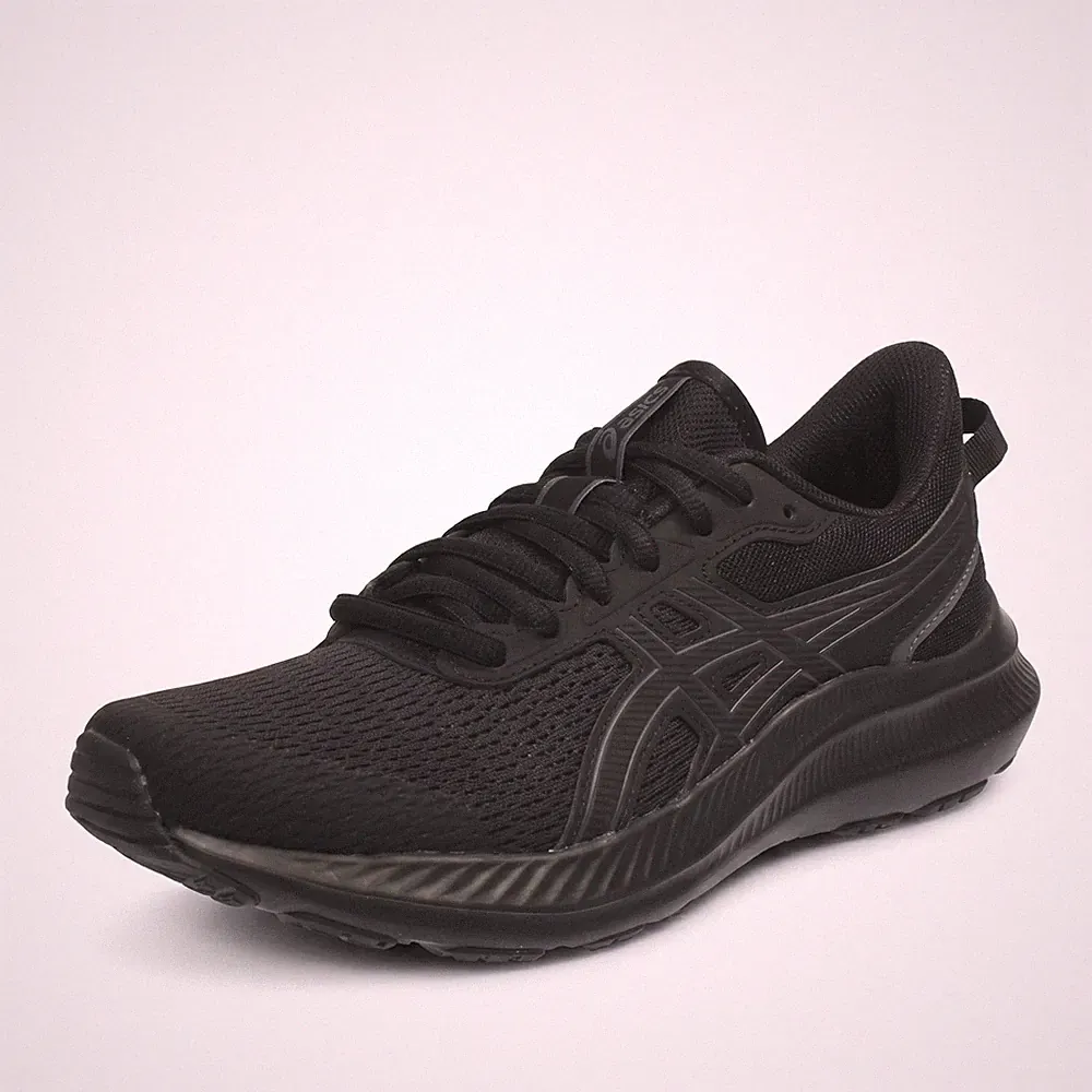 Asics Jolt 5 - Sneaker Running schwarz - Größe 39,5 [8 US 25cm] Damenschuhe