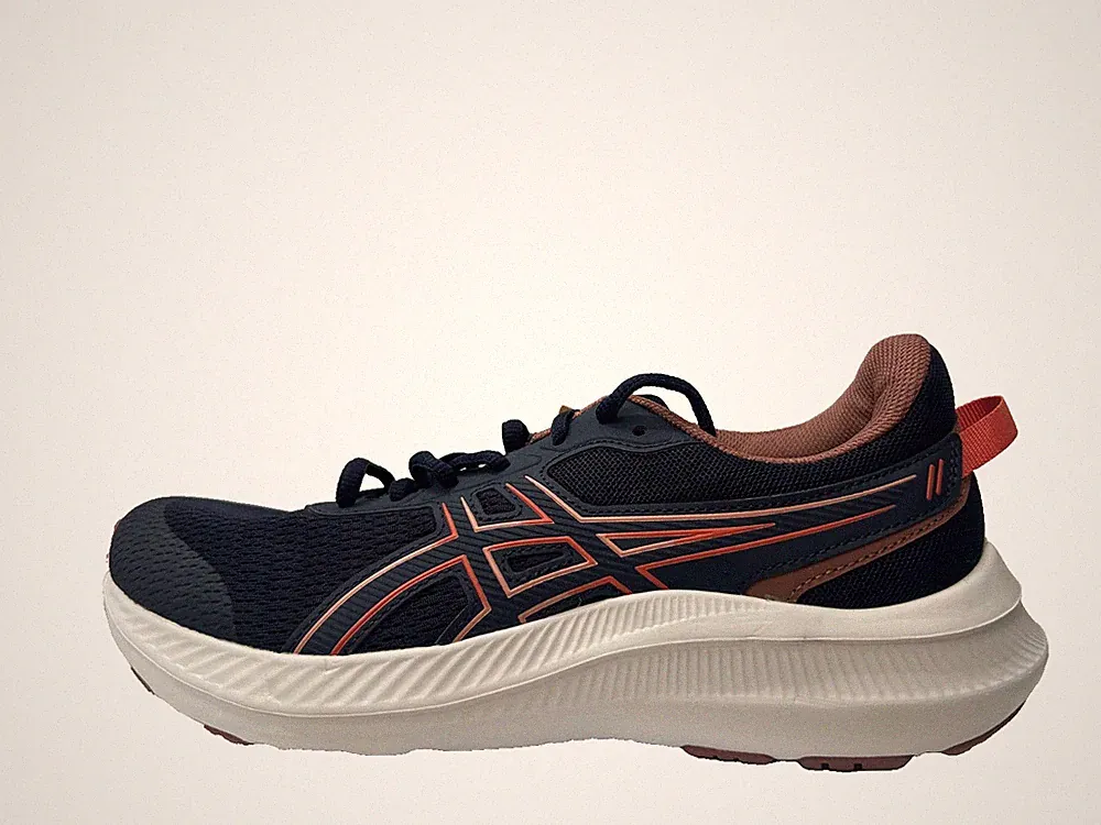 Asics Jolt 5 Straßenlaufschuhe Damen UK 5 US 7 EU 38 REF 692+